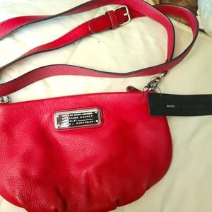 New! Marc Jacobs crossbody